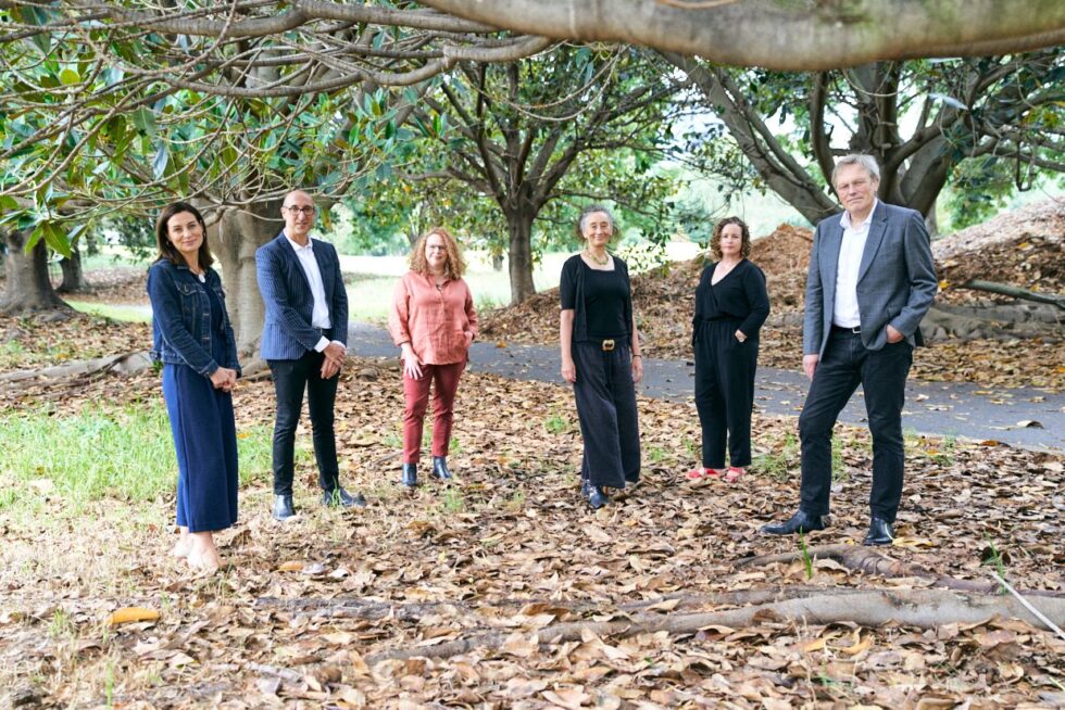 Careers Trellis Australia