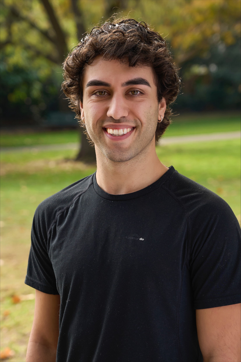 Dilhan Ozdil