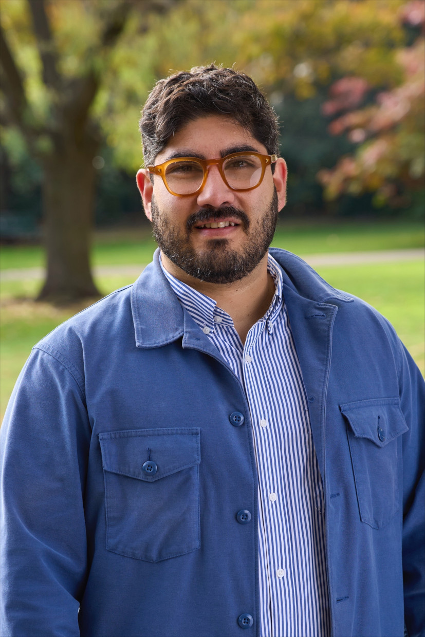 Hugo Dias