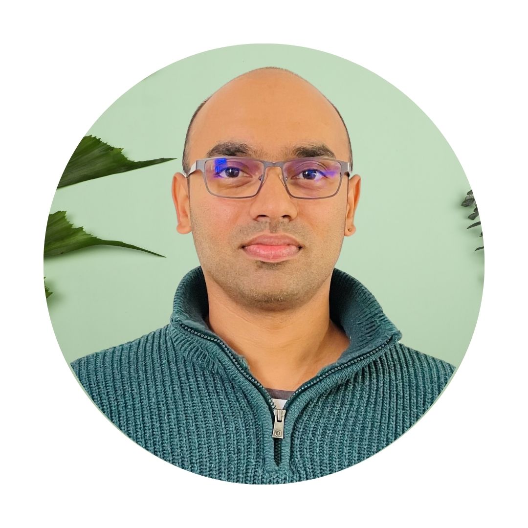 Vignesh Jayachandran (VJay)