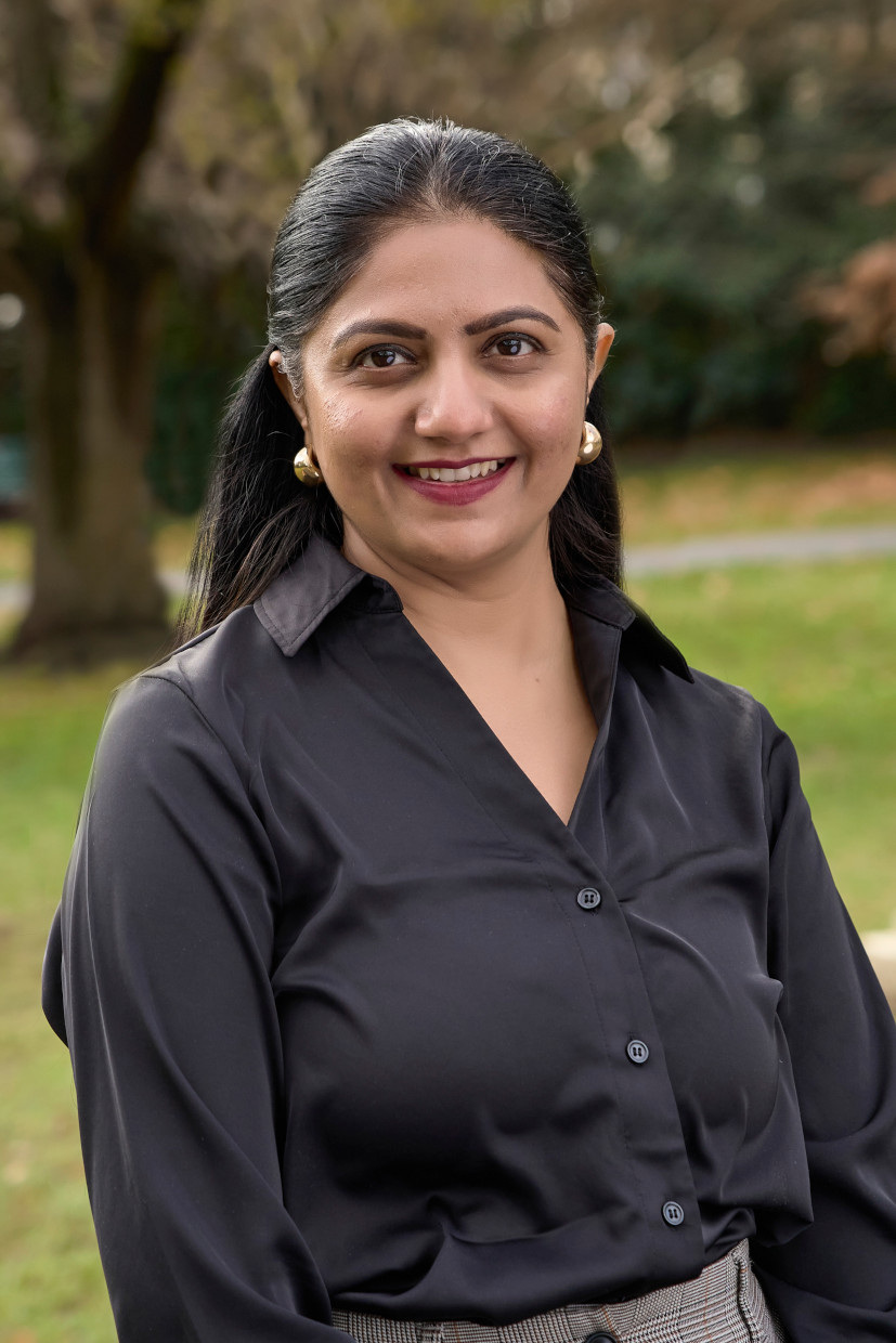 Khusboo Kirani